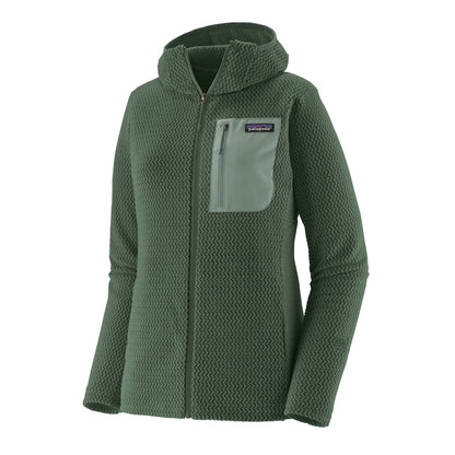 Patagonia W's R1 Air Full-Zip Hoody Patagonia