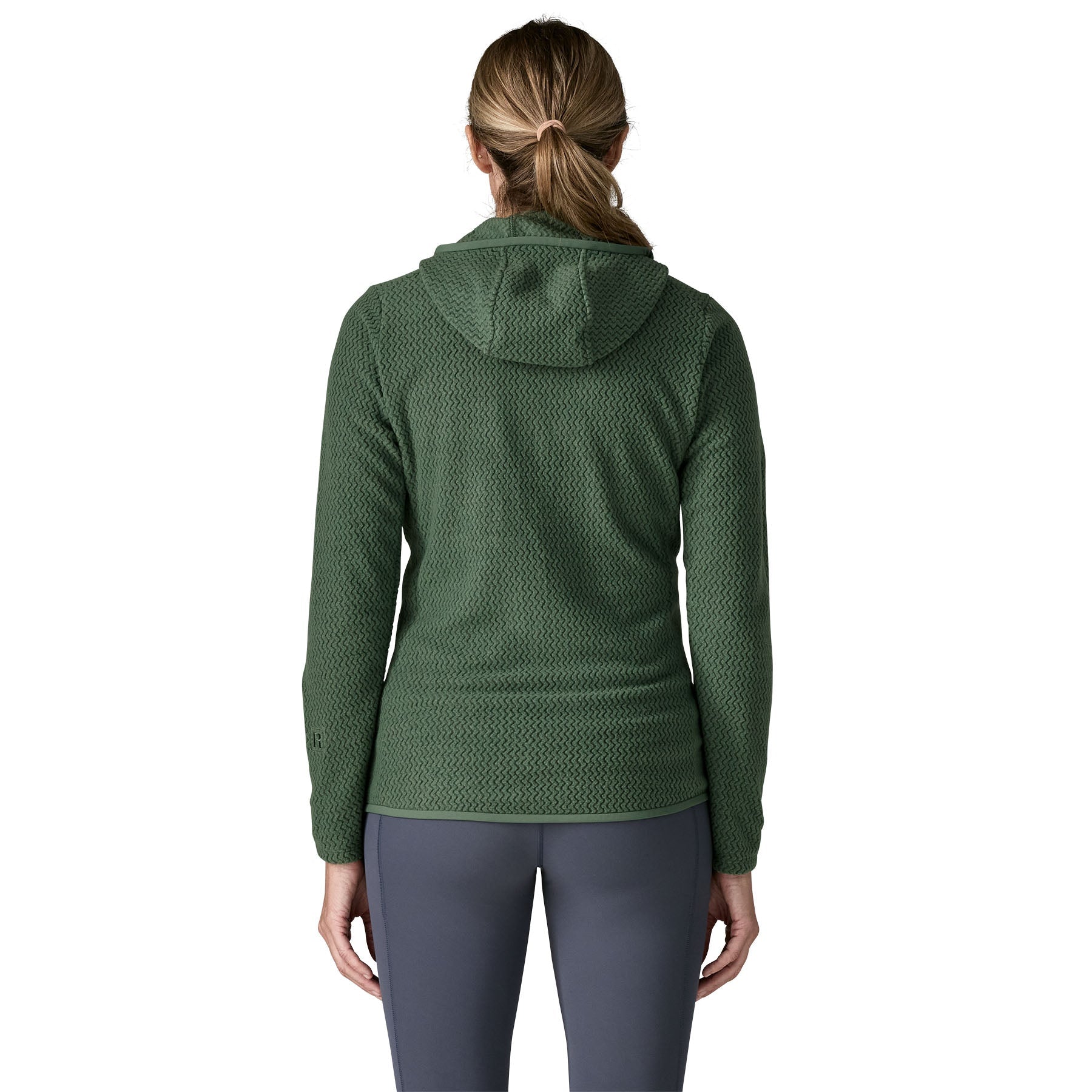 Patagonia W's R1 Air Full-Zip Hoody Patagonia
