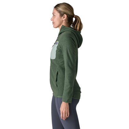 Patagonia W's R1 Air Full-Zip Hoody Patagonia
