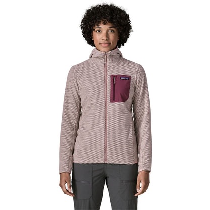 Patagonia W's R1 Air Full-Zip Hoody Patagonia