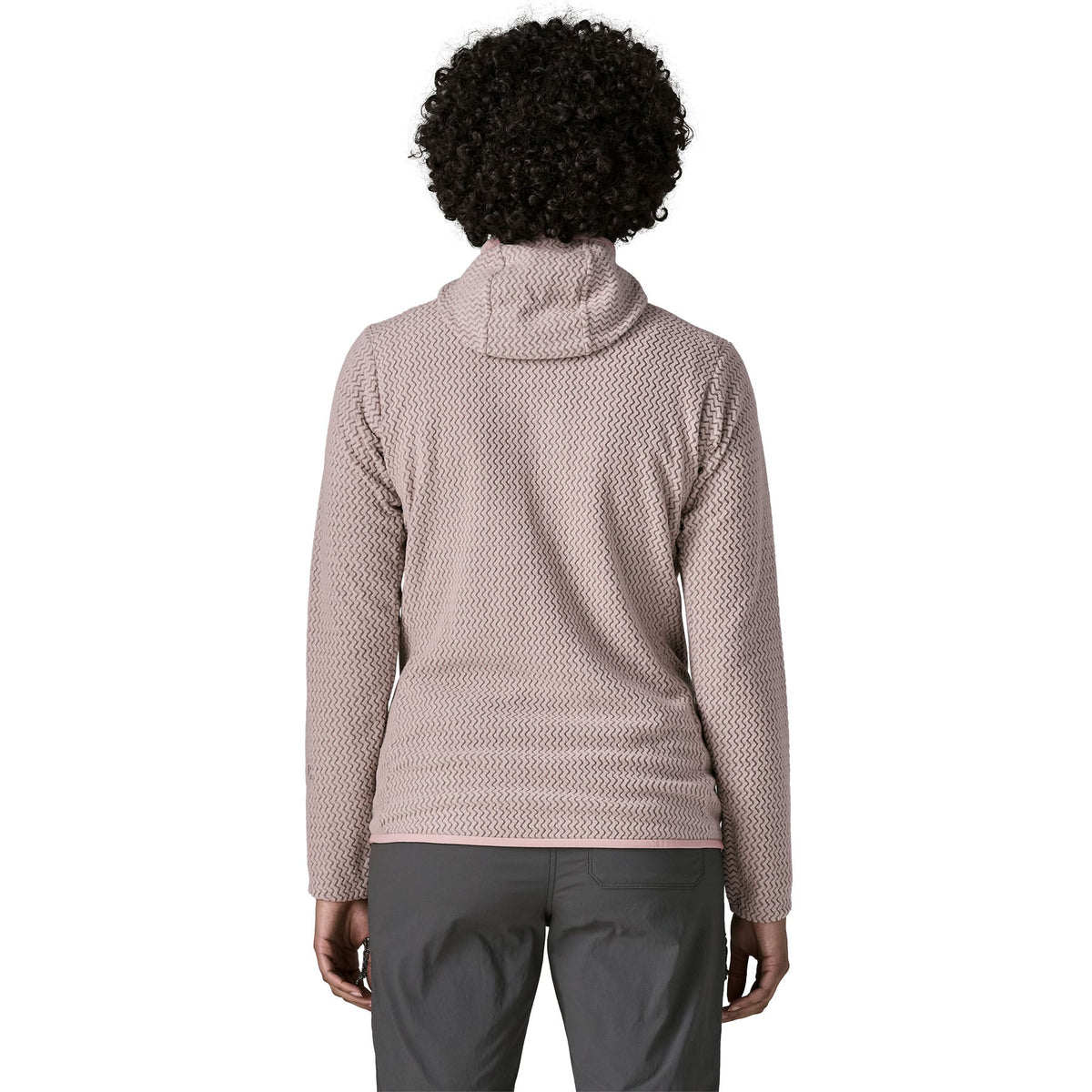 Patagonia W's R1 Air Full-Zip Hoody Patagonia