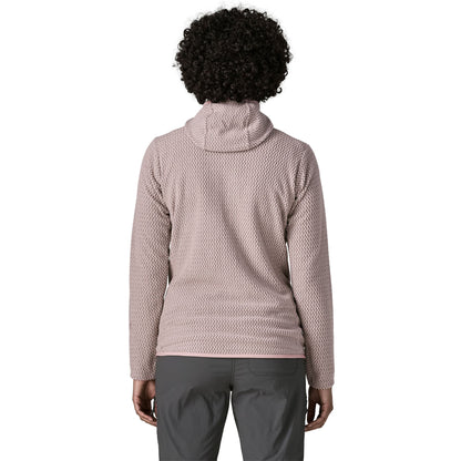 Patagonia W's R1 Air Full-Zip Hoody Patagonia