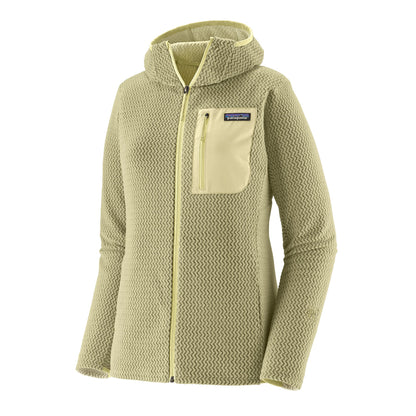 Patagonia W's R1 Air Full-Zip Hoody Patagonia