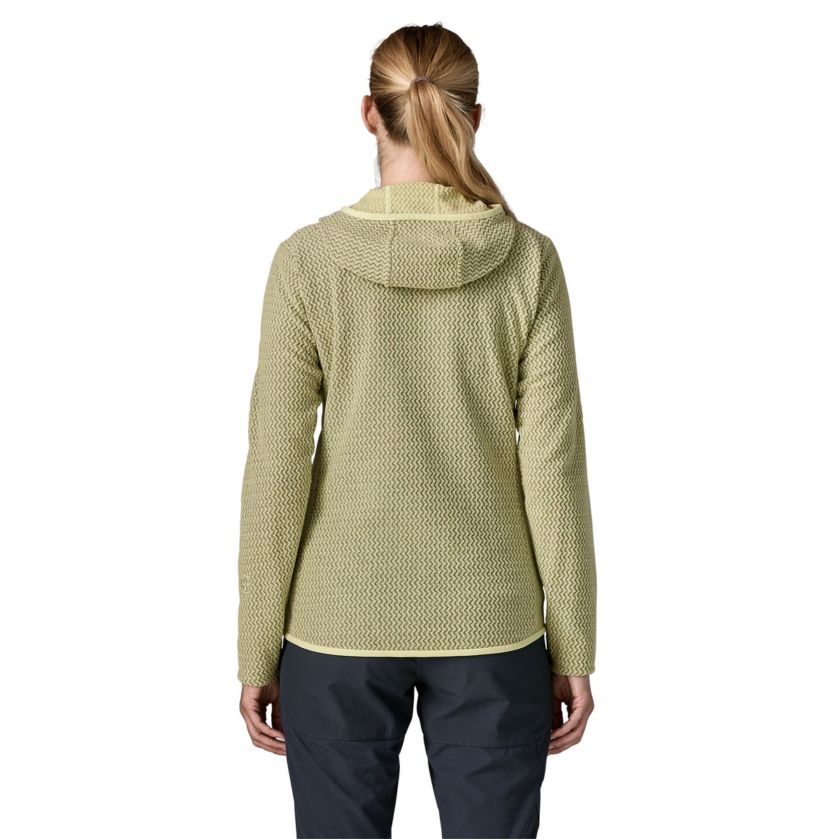 Patagonia W's R1 Air Full-Zip Hoody Patagonia