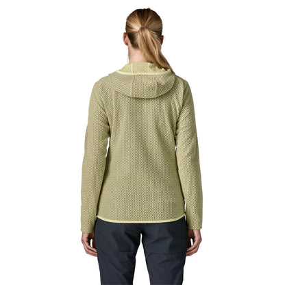 Patagonia W's R1 Air Full-Zip Hoody Patagonia