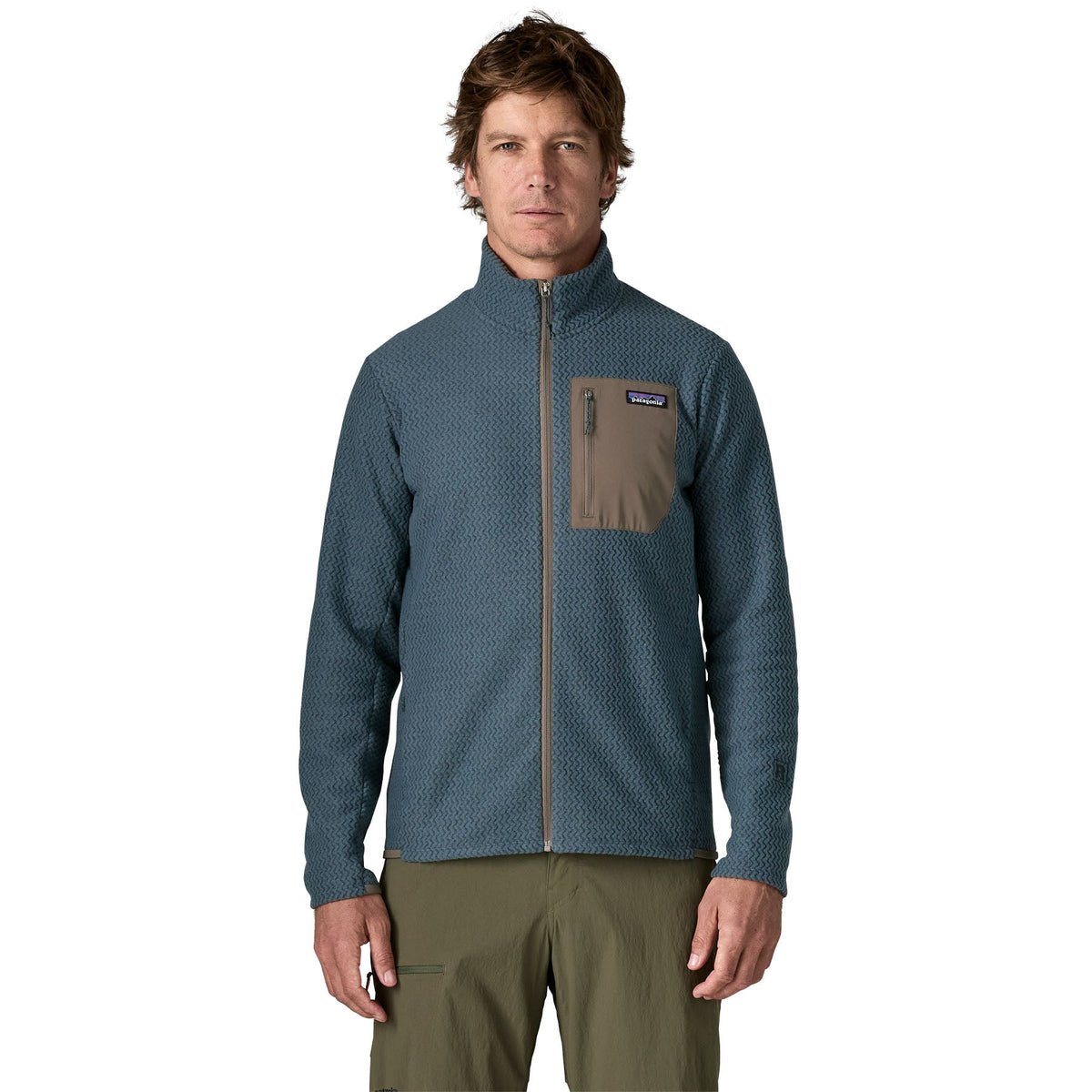 Patagonia M's R1 Air Jkt Patagonia