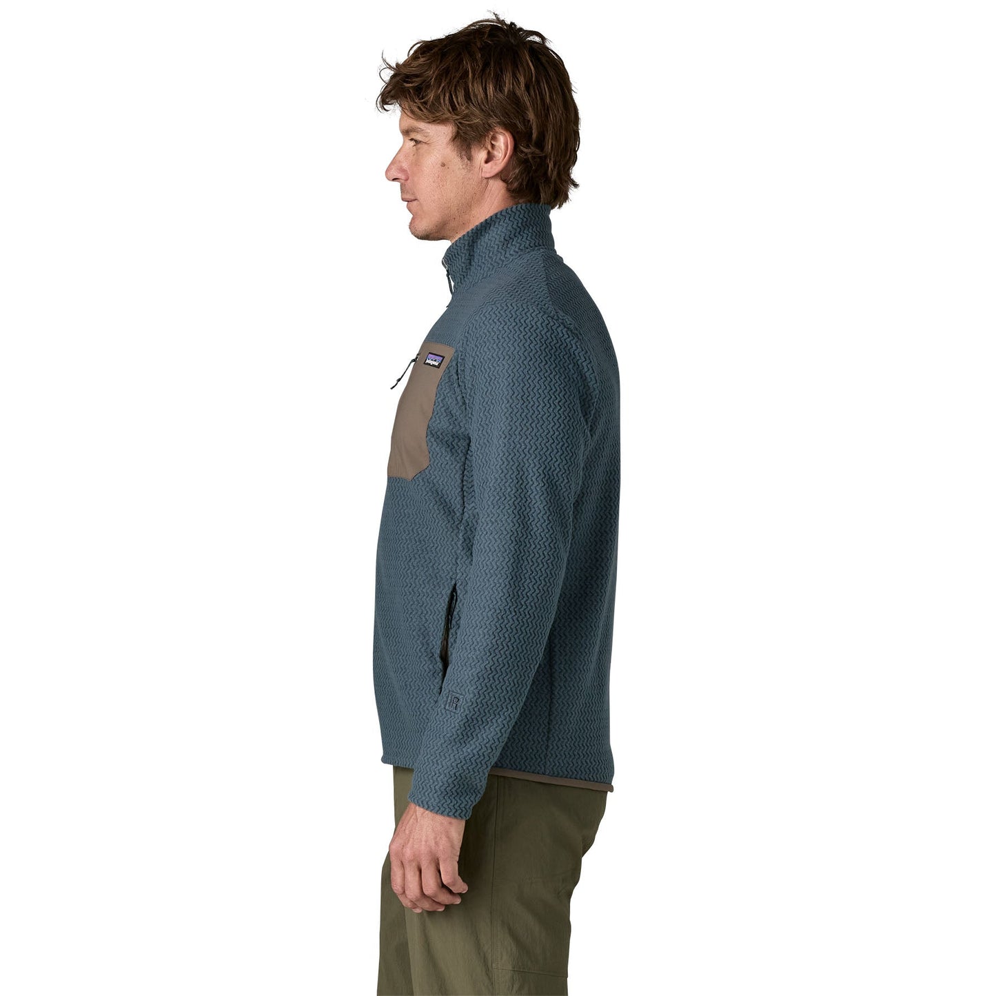 Patagonia M's R1 Air Jkt Patagonia