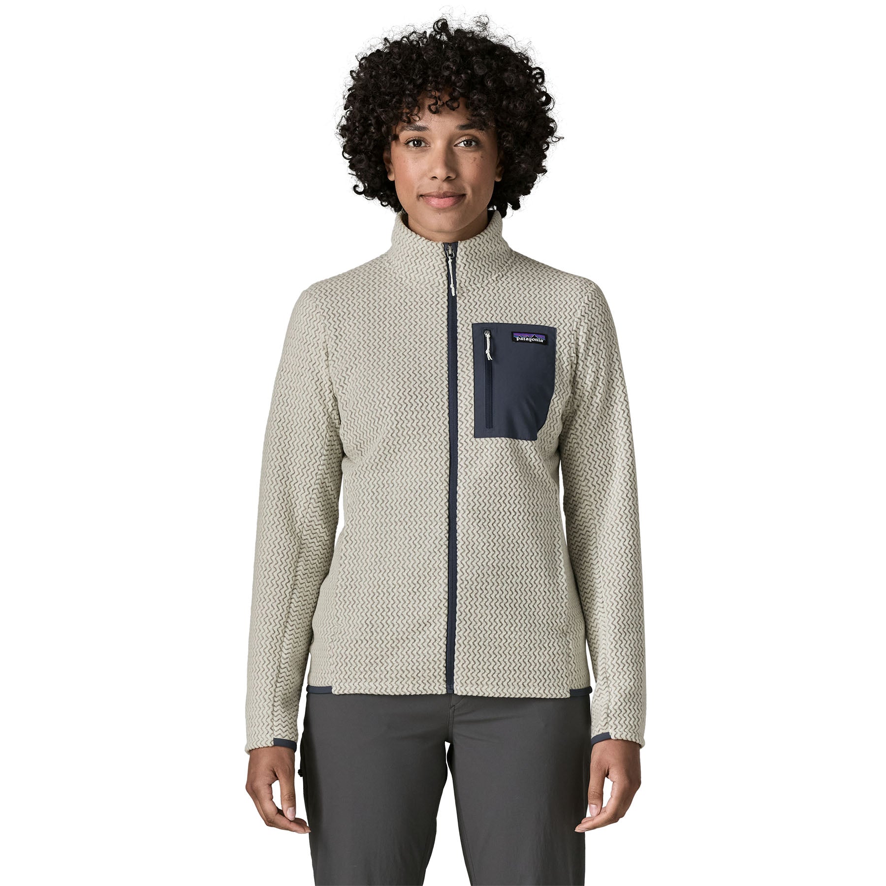 Patagonia W's R1 Air Jkt Patagonia