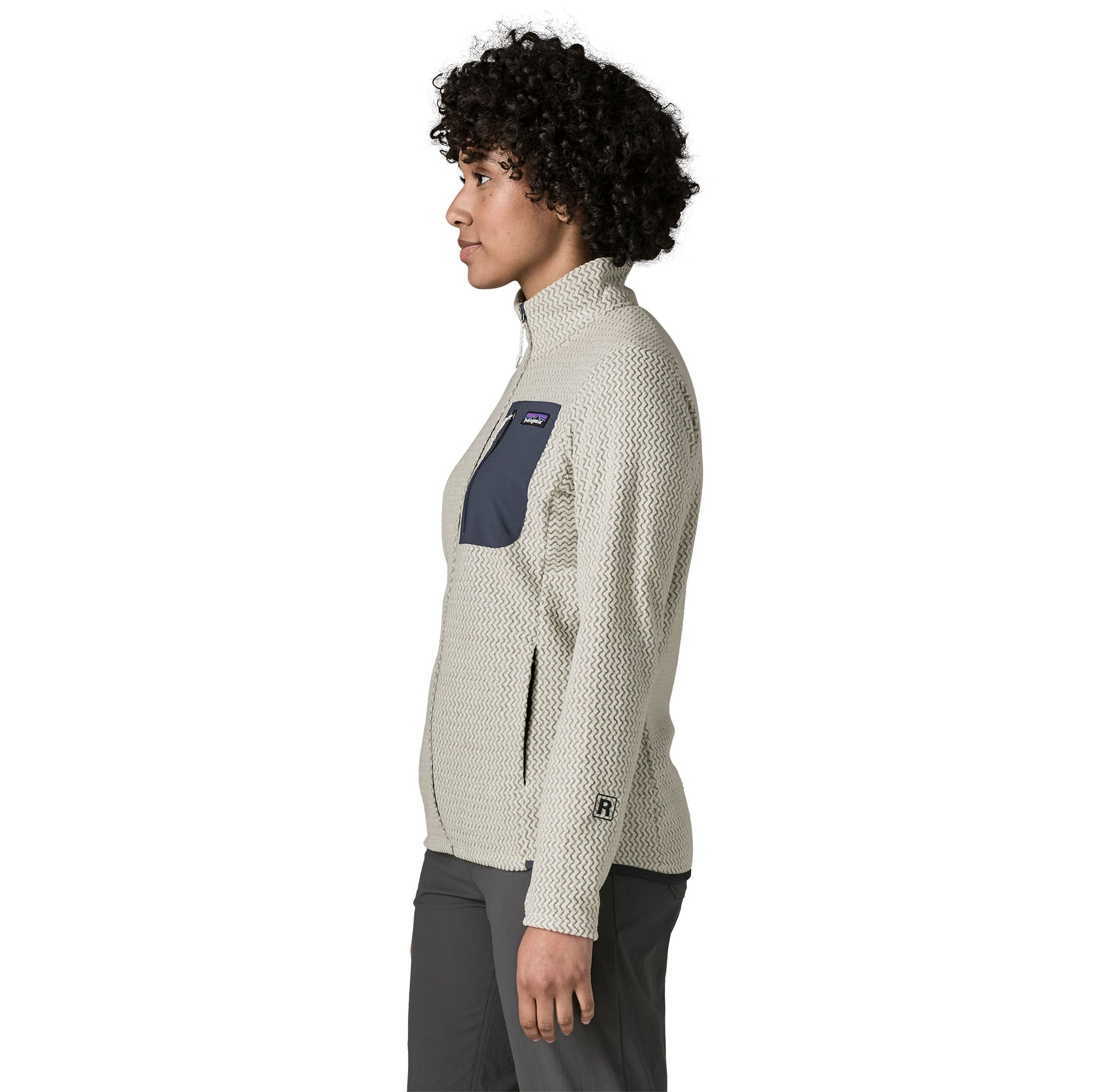 Patagonia W's R1 Air Jkt Patagonia