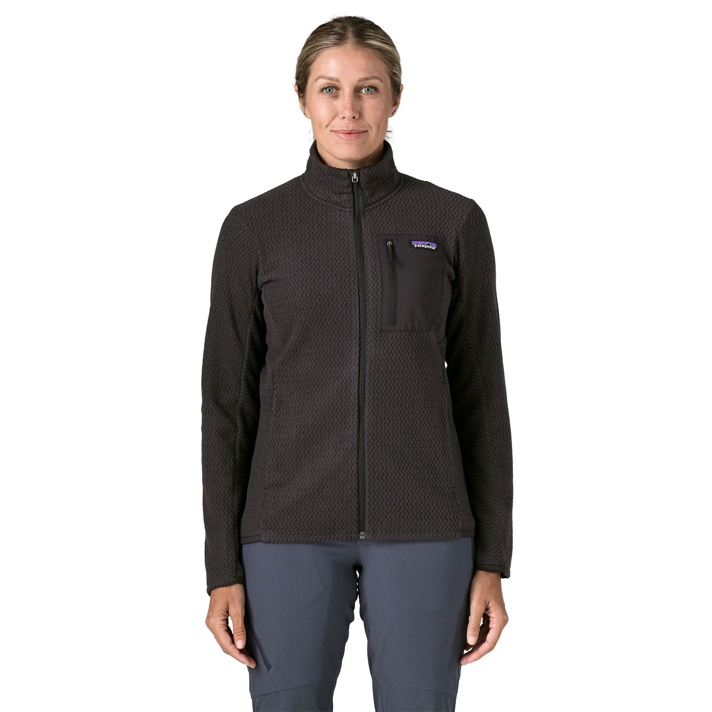 Patagonia W's R1 Air Jkt Patagonia