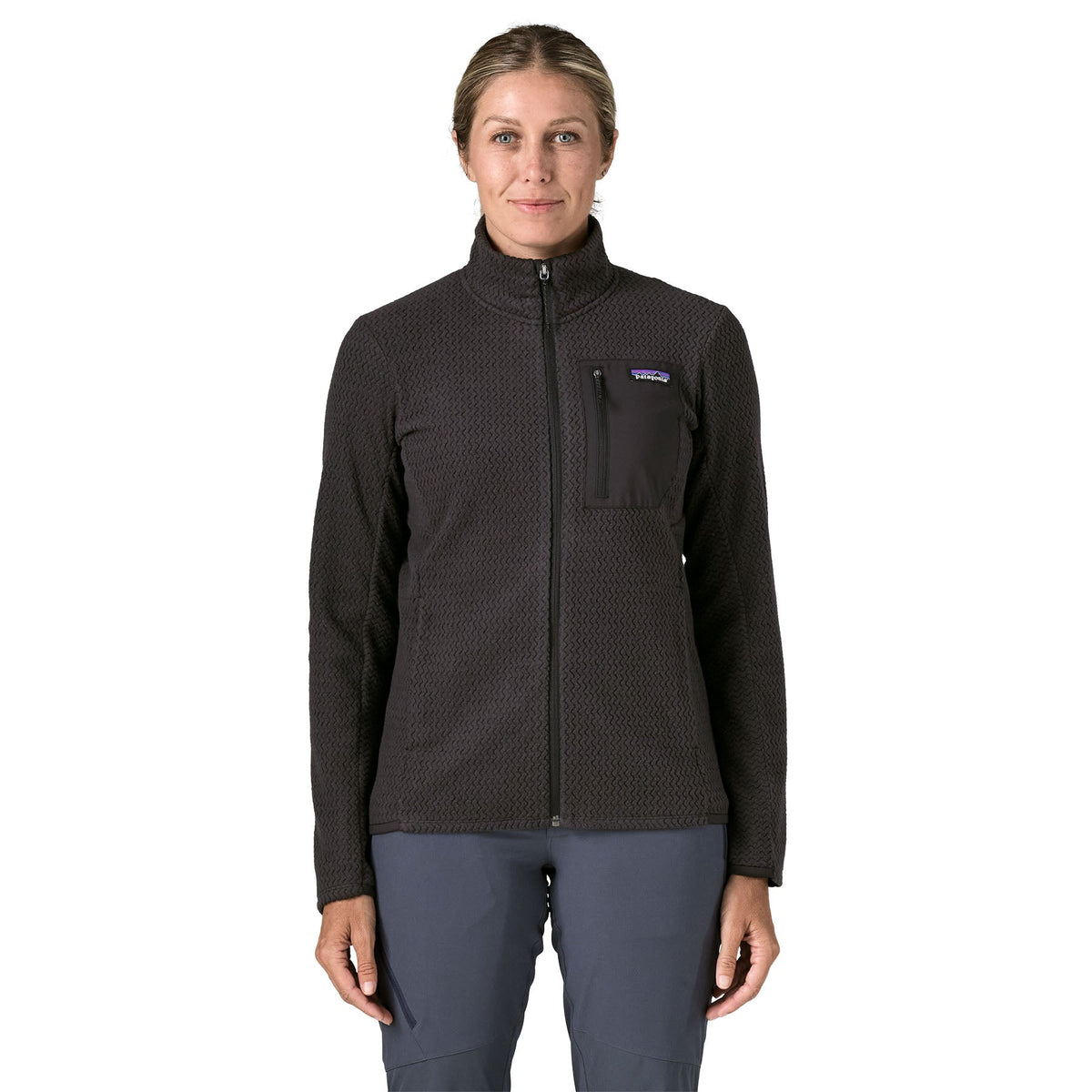Patagonia W's R1 Air Jkt Patagonia