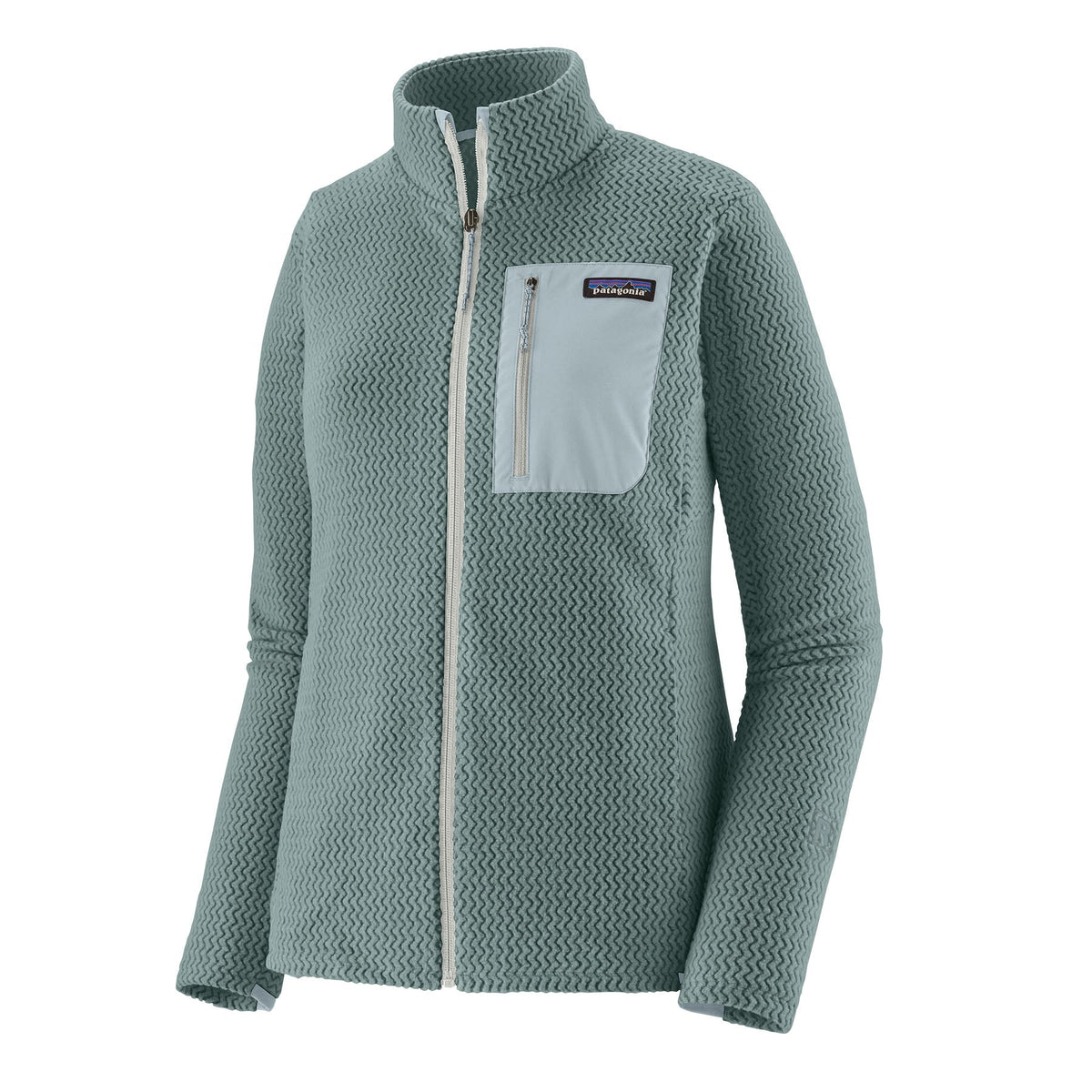 Patagonia W's R1 Air Jkt Patagonia