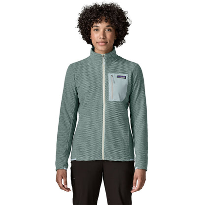 Patagonia W's R1 Air Jkt Patagonia