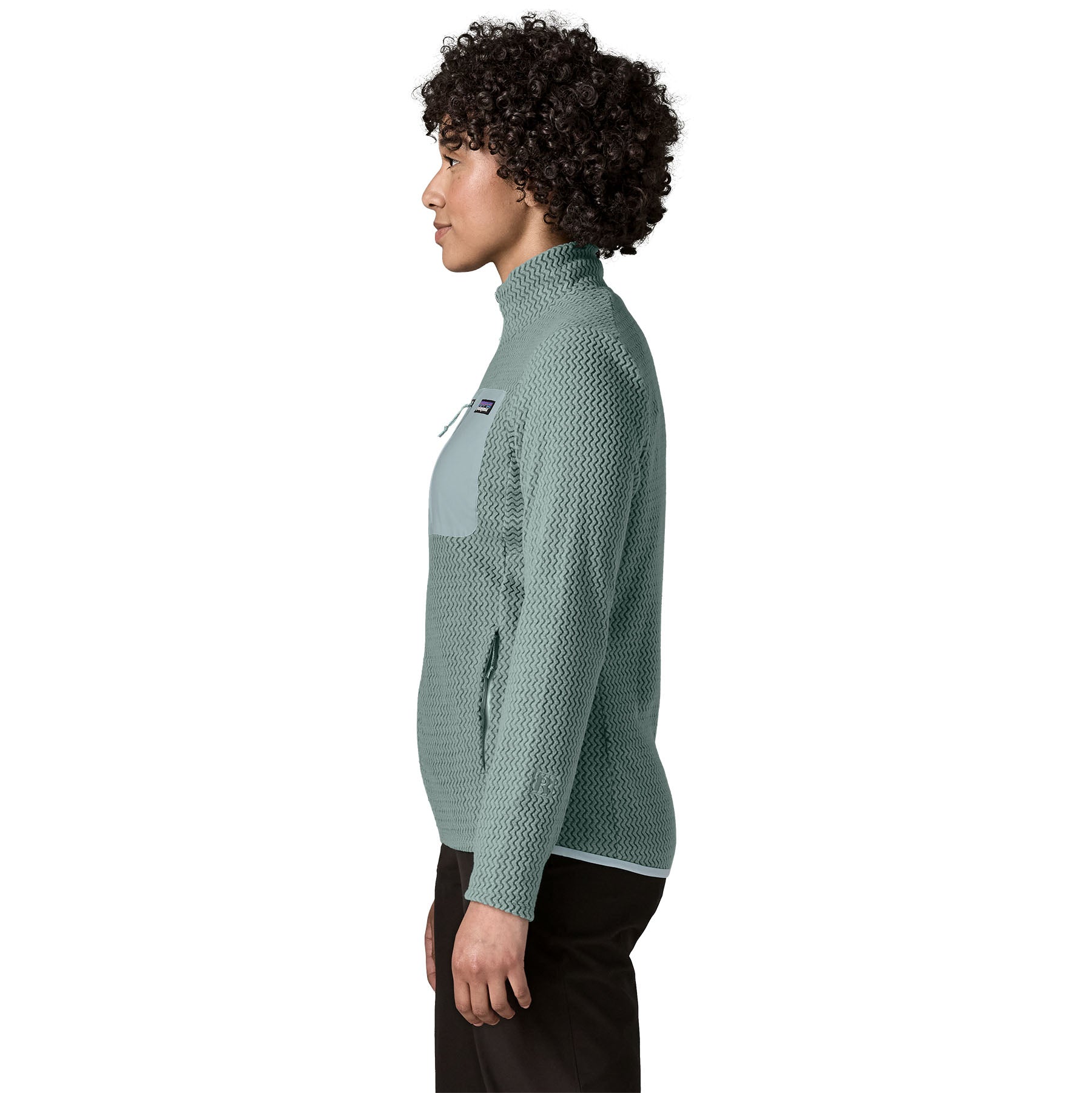 Patagonia W's R1 Air Jkt Patagonia