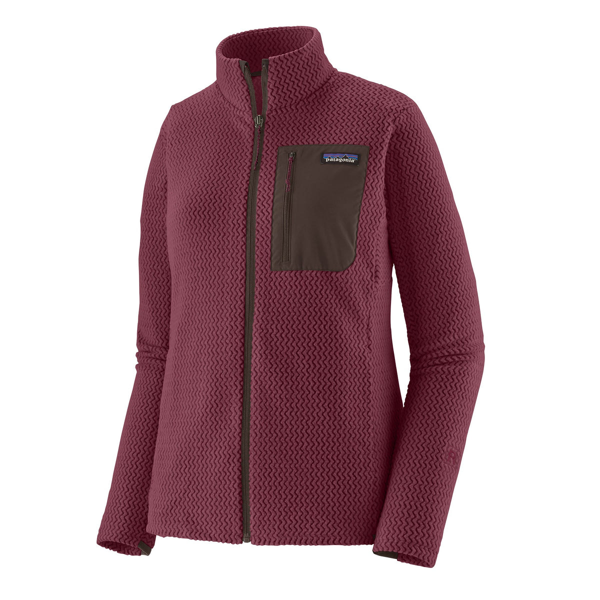Patagonia W's R1 Air Jkt Patagonia