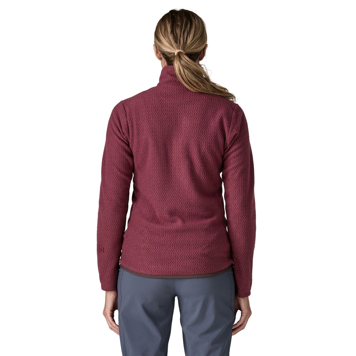 Patagonia W's R1 Air Jkt Patagonia