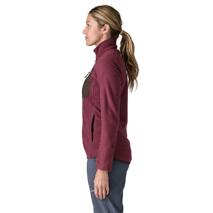 Patagonia W's R1 Air Jkt Patagonia