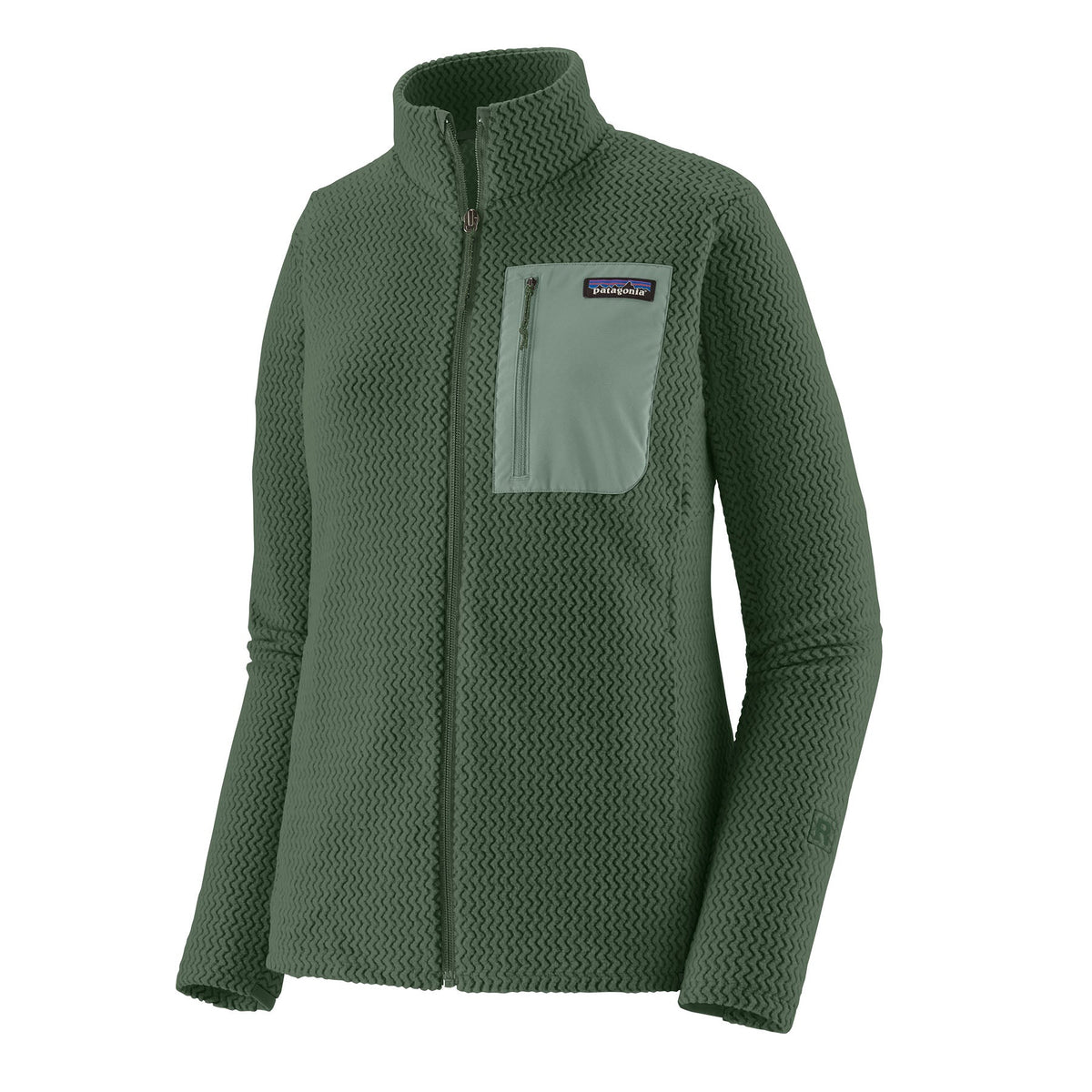 Patagonia W's R1 Air Jkt Patagonia