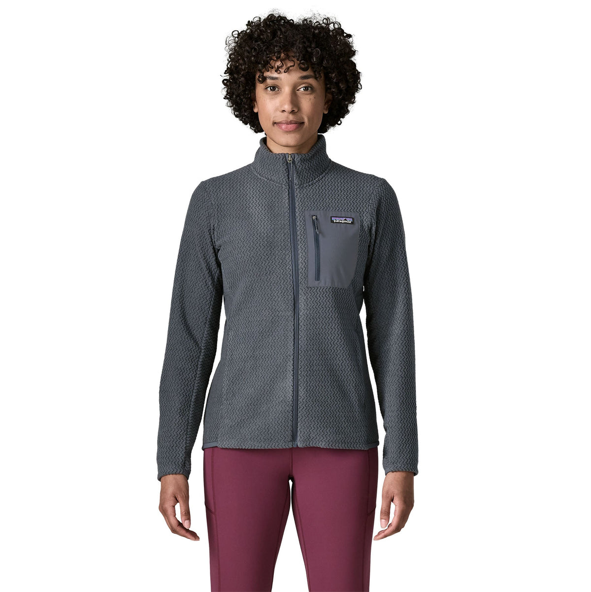Patagonia W's R1 Air Jkt Patagonia
