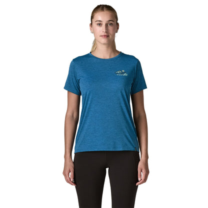 Patagonia W's Cap Cool Daily Shirt - Trailcheck Patagonia