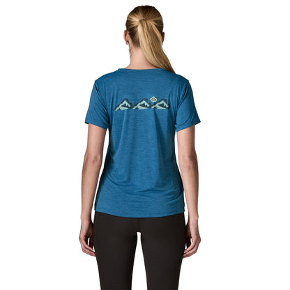 Patagonia W's Cap Cool Daily Shirt - Trailcheck Patagonia
