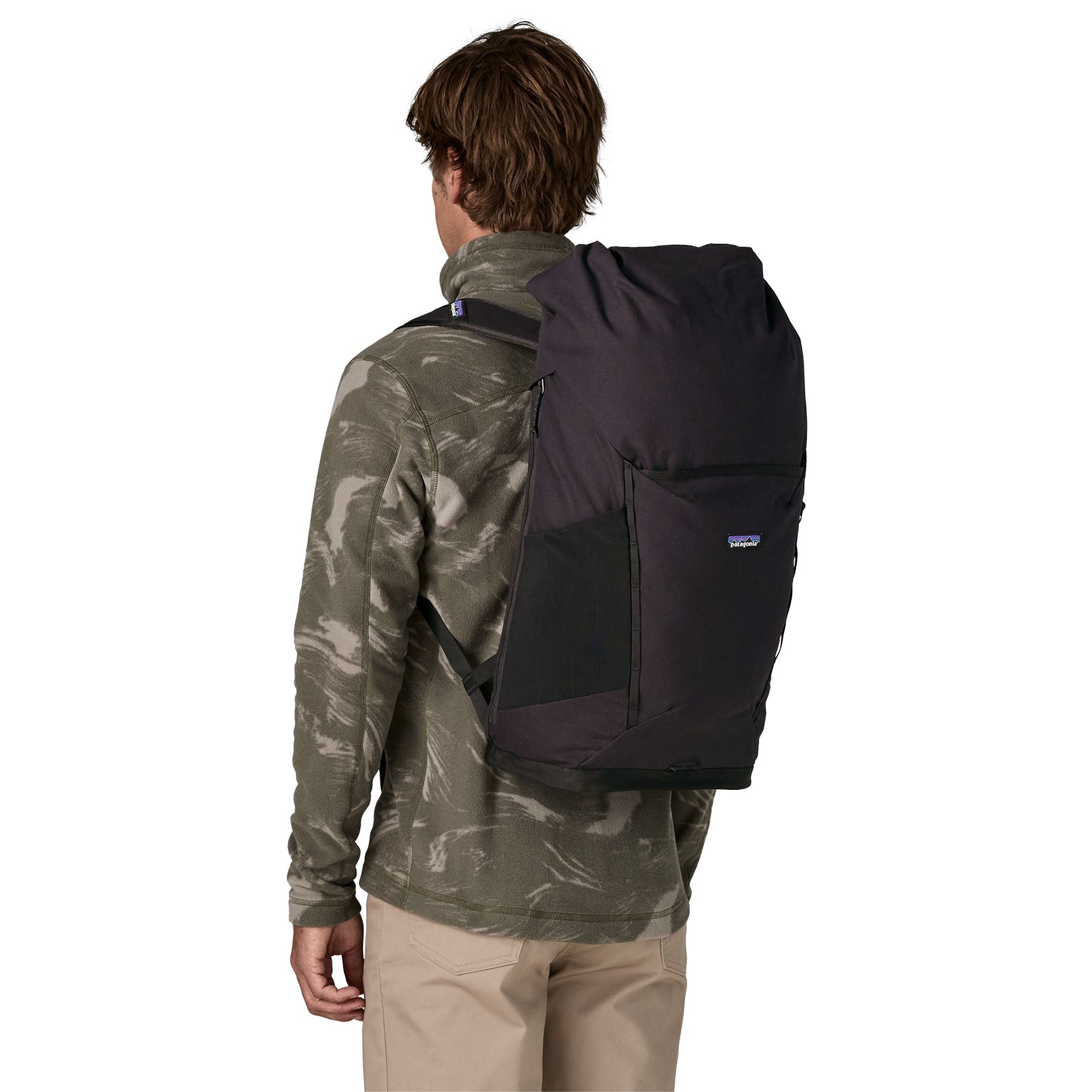 Patagonia Fieldsmith Roll Top Pack Patagonia
