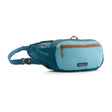 Glacial Blue