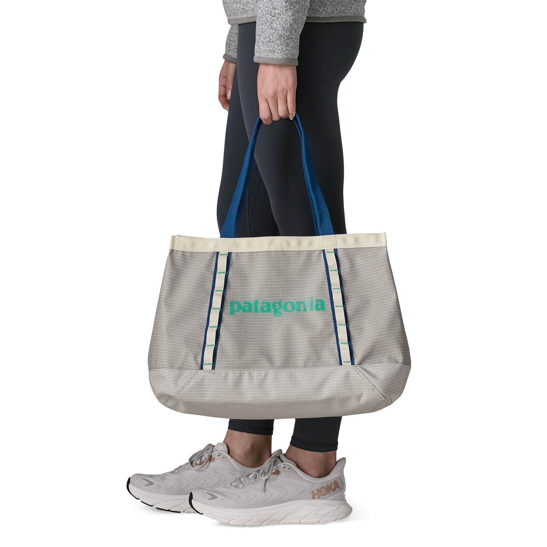 Patagonia Black Hole Tote 25L Patagonia