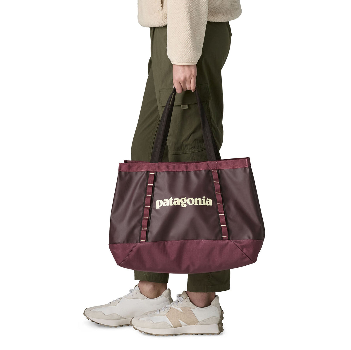 Patagonia Black Hole Tote 25L Patagonia