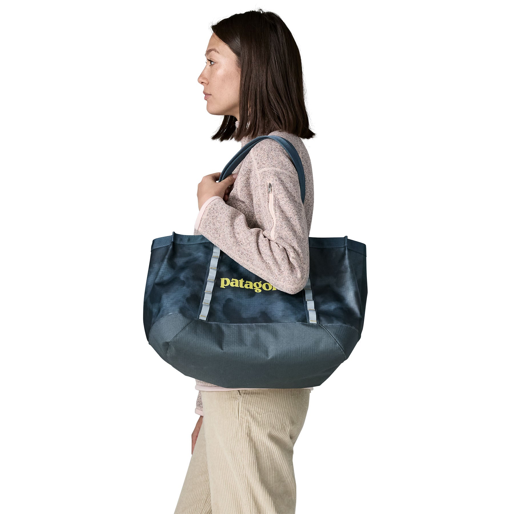 Patagonia Black Hole Tote 25L Patagonia