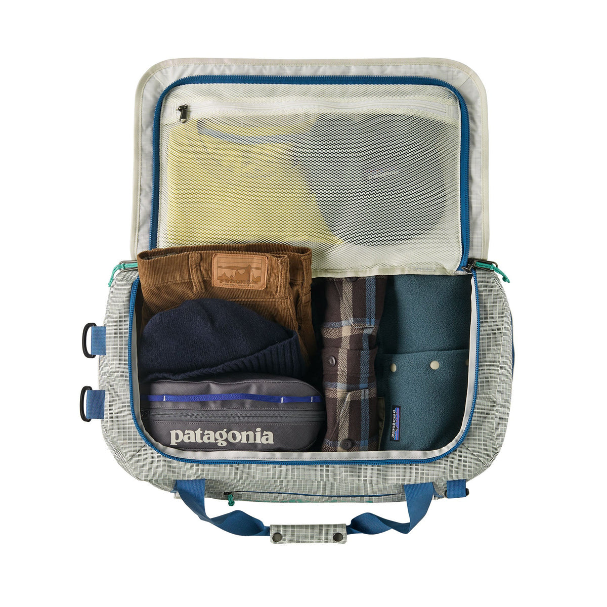 Patagonia Black Hole Duffel 40L Patagonia