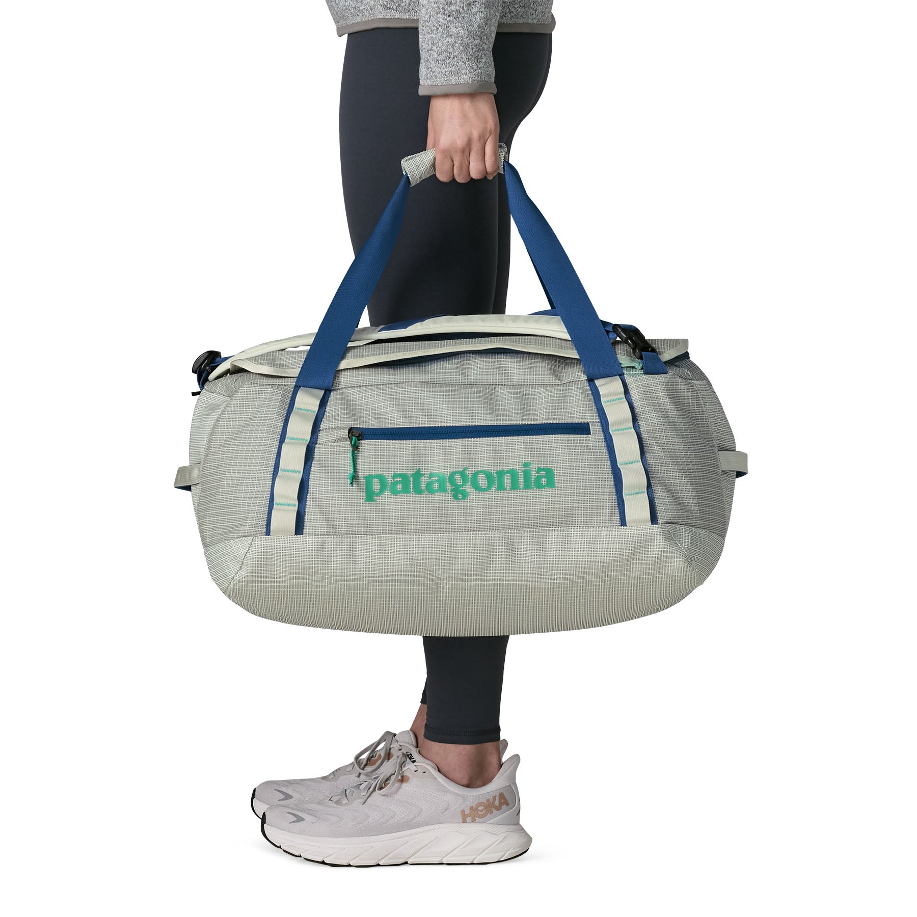 Patagonia Black Hole Duffel 40L Patagonia