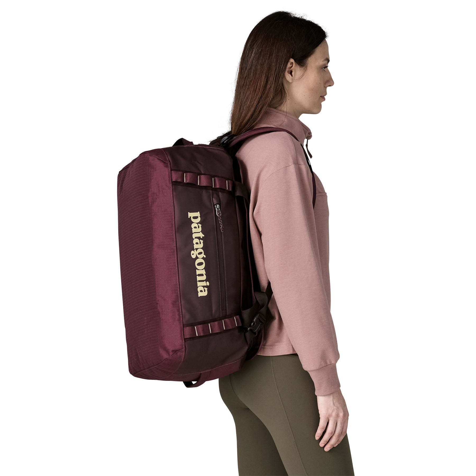 Patagonia Black Hole Duffel 40L Patagonia