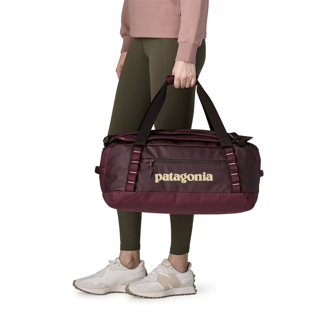 Patagonia Black Hole Duffel 40L Patagonia