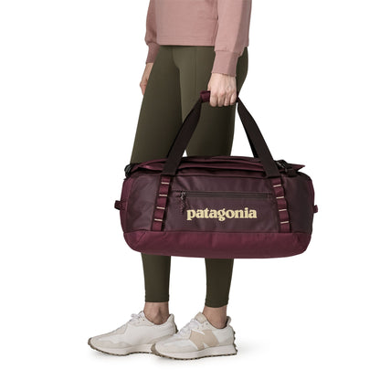Patagonia Black Hole Duffel 40L Patagonia