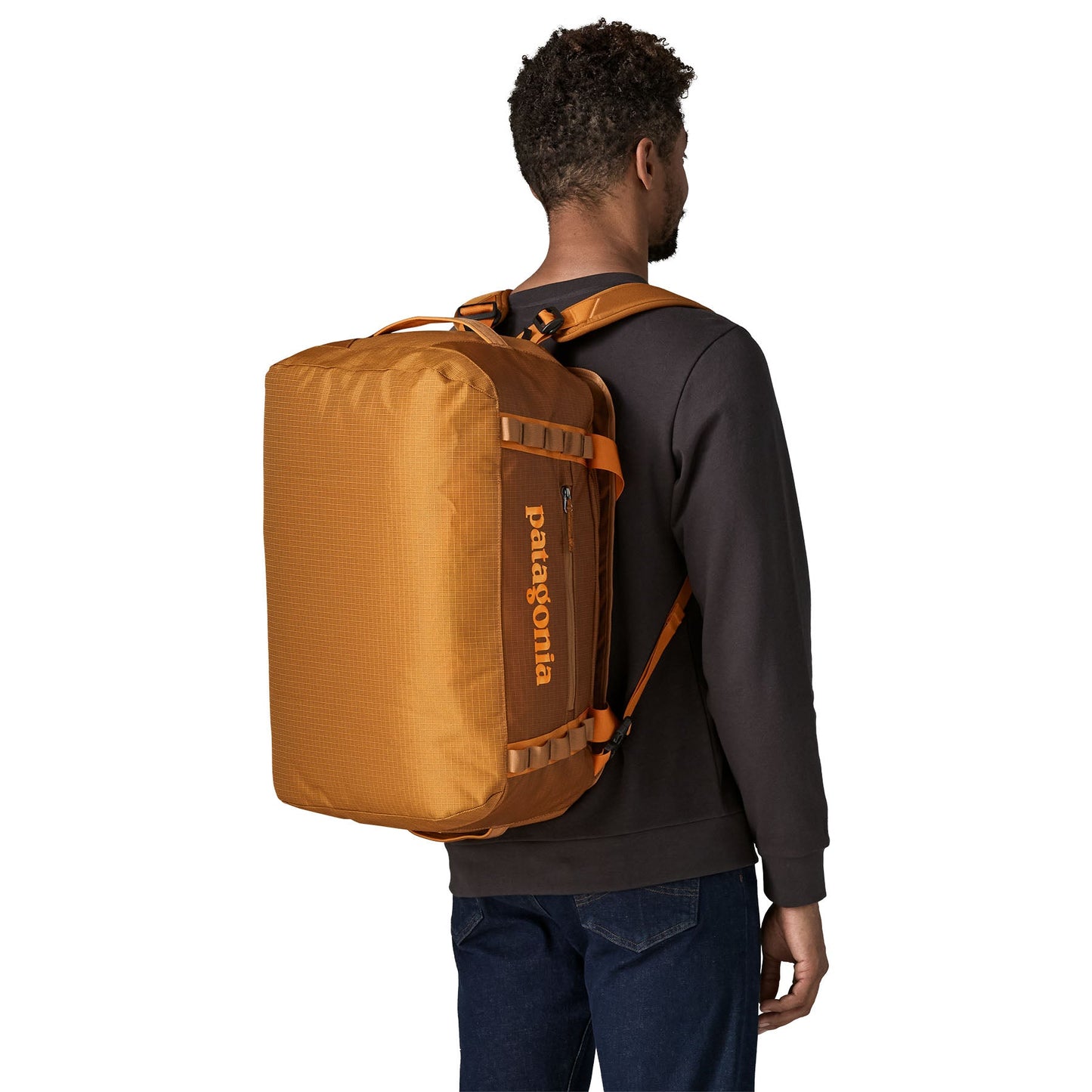 Patagonia Black Hole Duffel 40L Patagonia