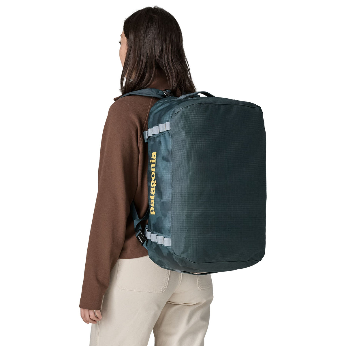 Patagonia Black Hole Duffel 40L Patagonia