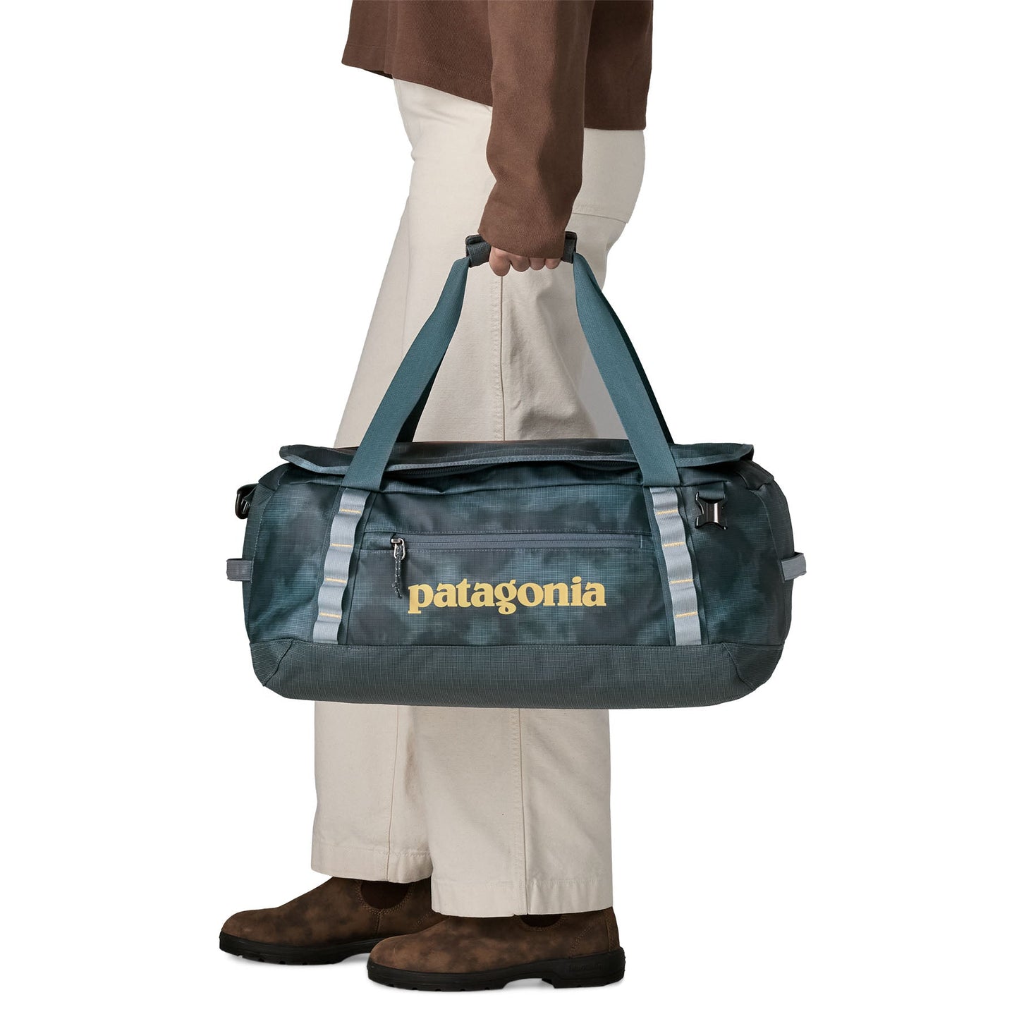 Patagonia Black Hole Duffel 40L Patagonia