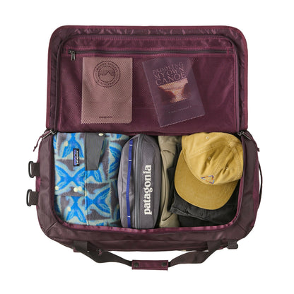 Patagonia Black Hole Duffel 55L Patagonia