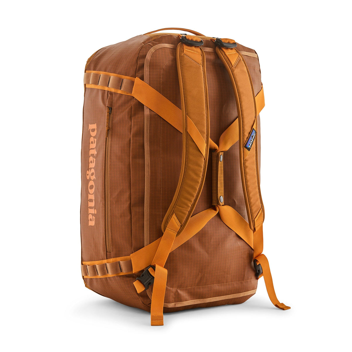 Patagonia Black Hole Duffel 55L Patagonia