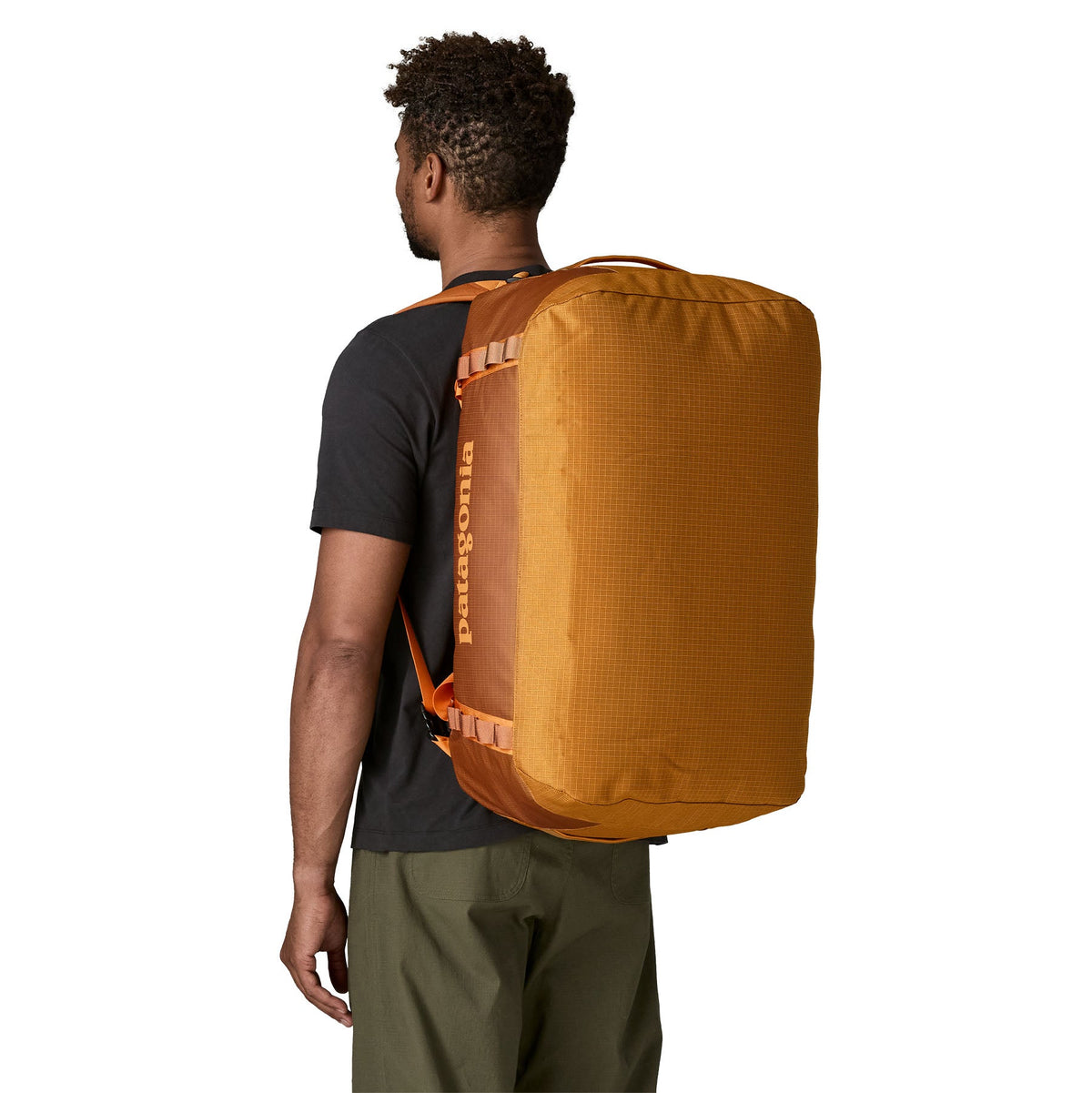 Patagonia Black Hole Duffel 55L Patagonia