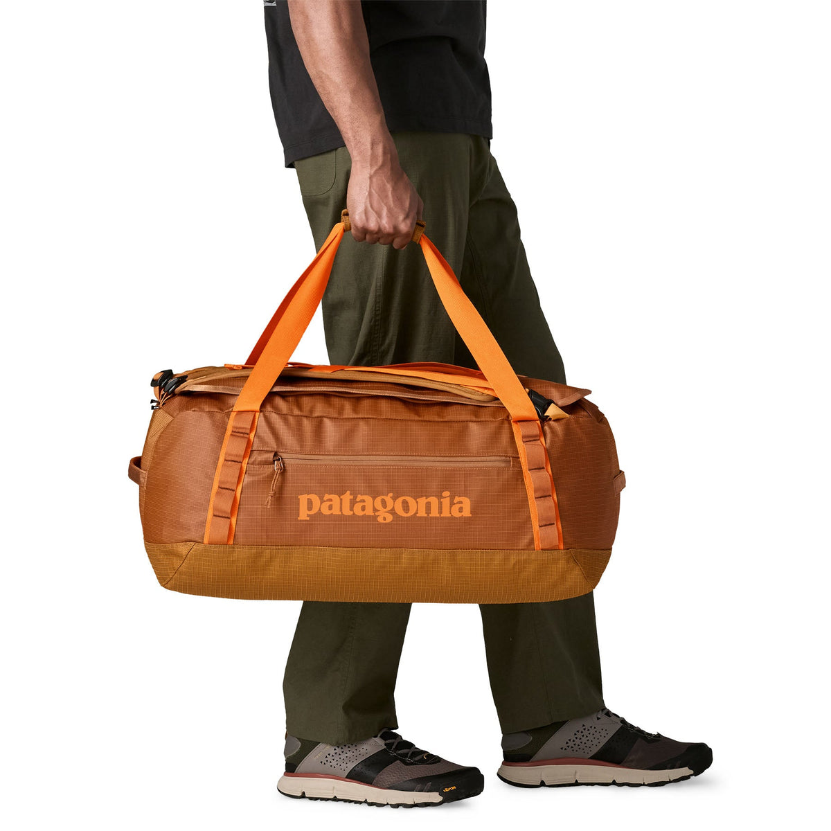 Patagonia Black Hole Duffel 55L Patagonia
