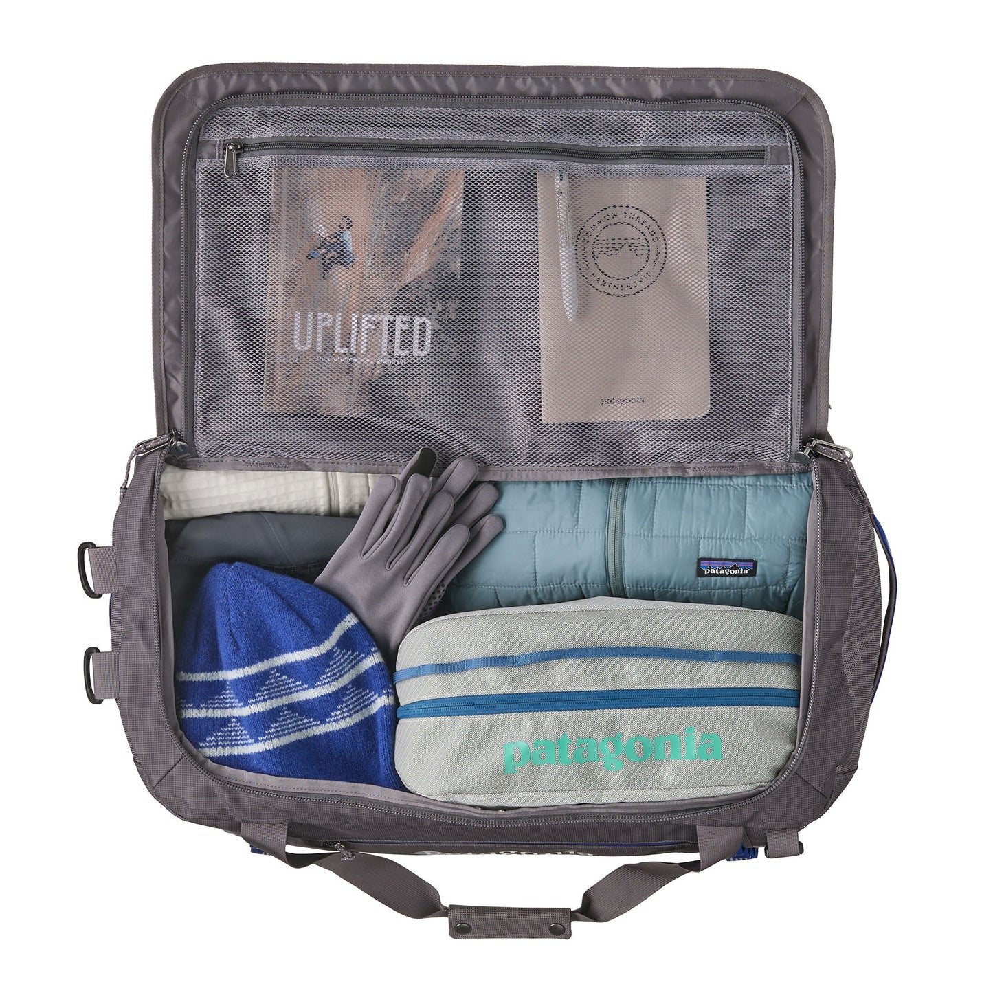 Patagonia Black Hole Duffel 55L Patagonia
