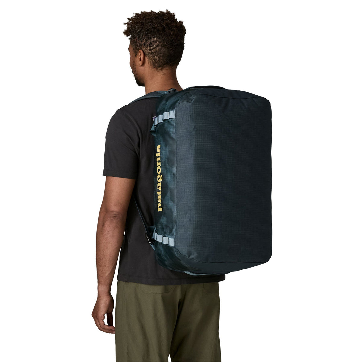 Patagonia Black Hole Duffel 55L Patagonia