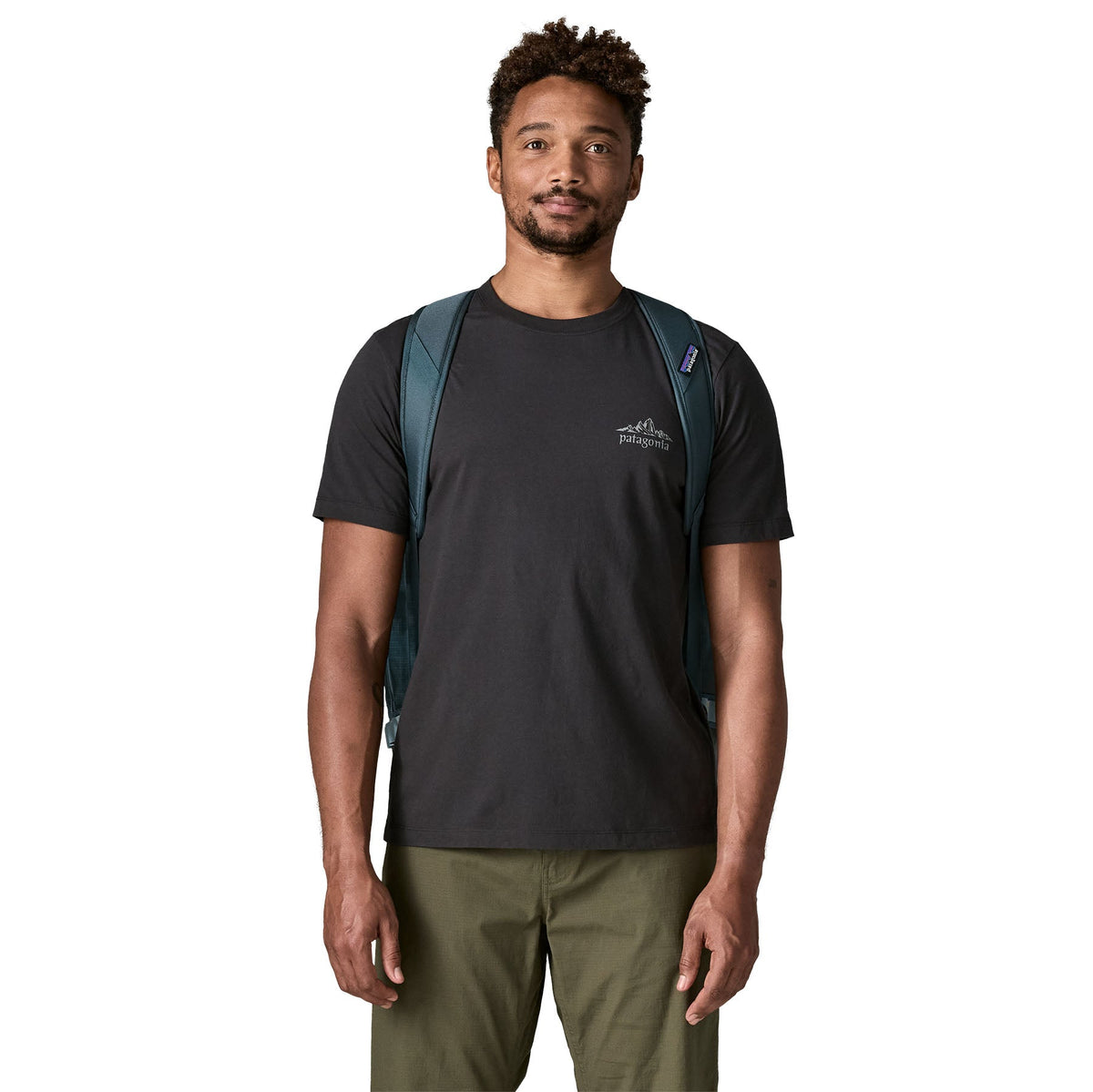 Patagonia Black Hole Duffel 55L Patagonia