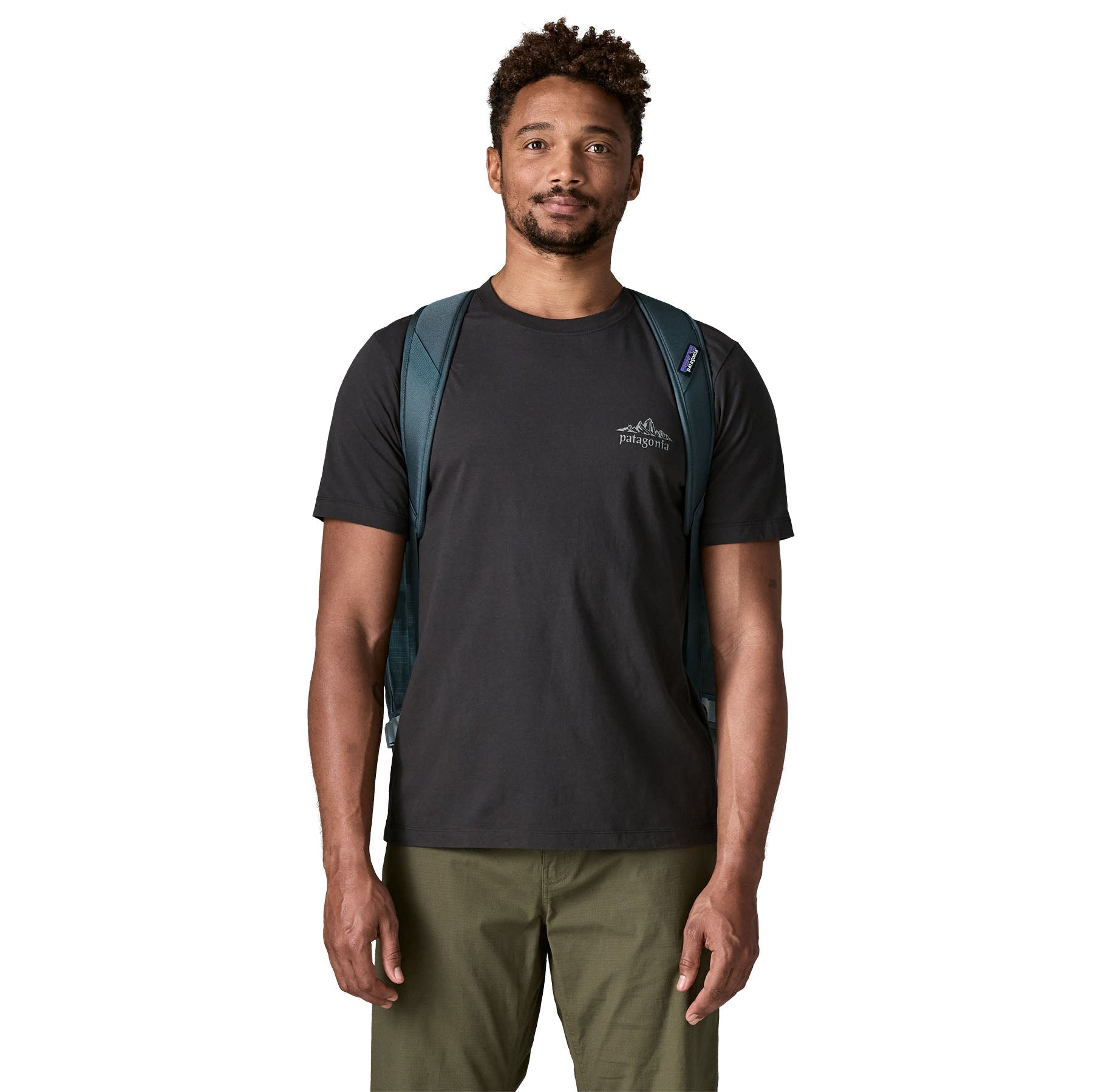 Patagonia Black Hole Duffel 55L Patagonia