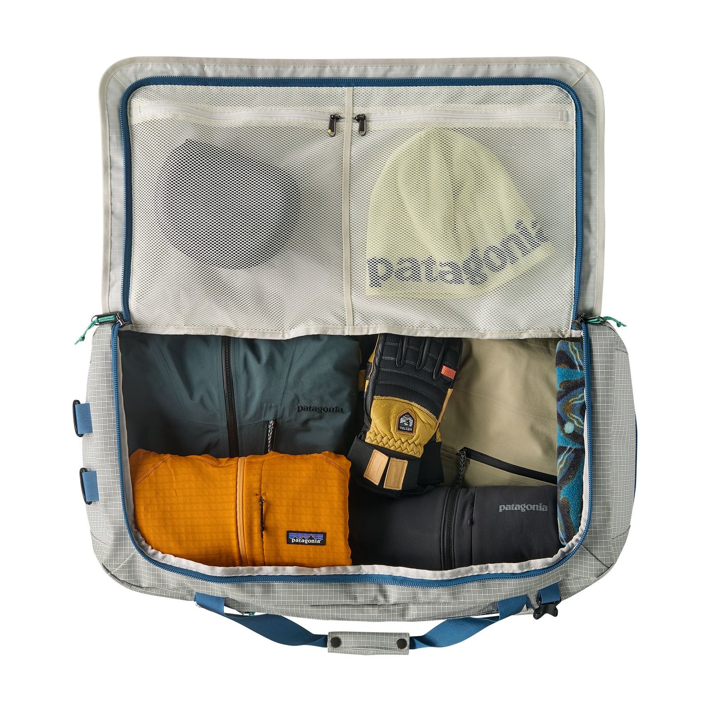 Patagonia Black Hole Duffel 70L Patagonia