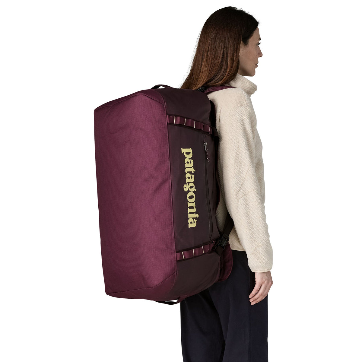 Patagonia Black Hole Duffel 70L Patagonia