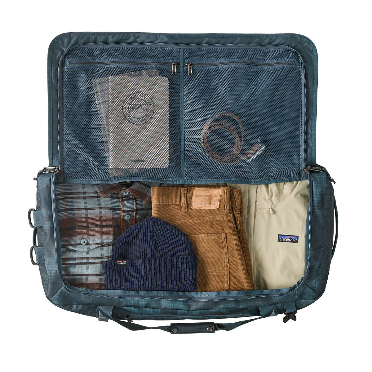 Patagonia Black Hole Duffel 70L Patagonia