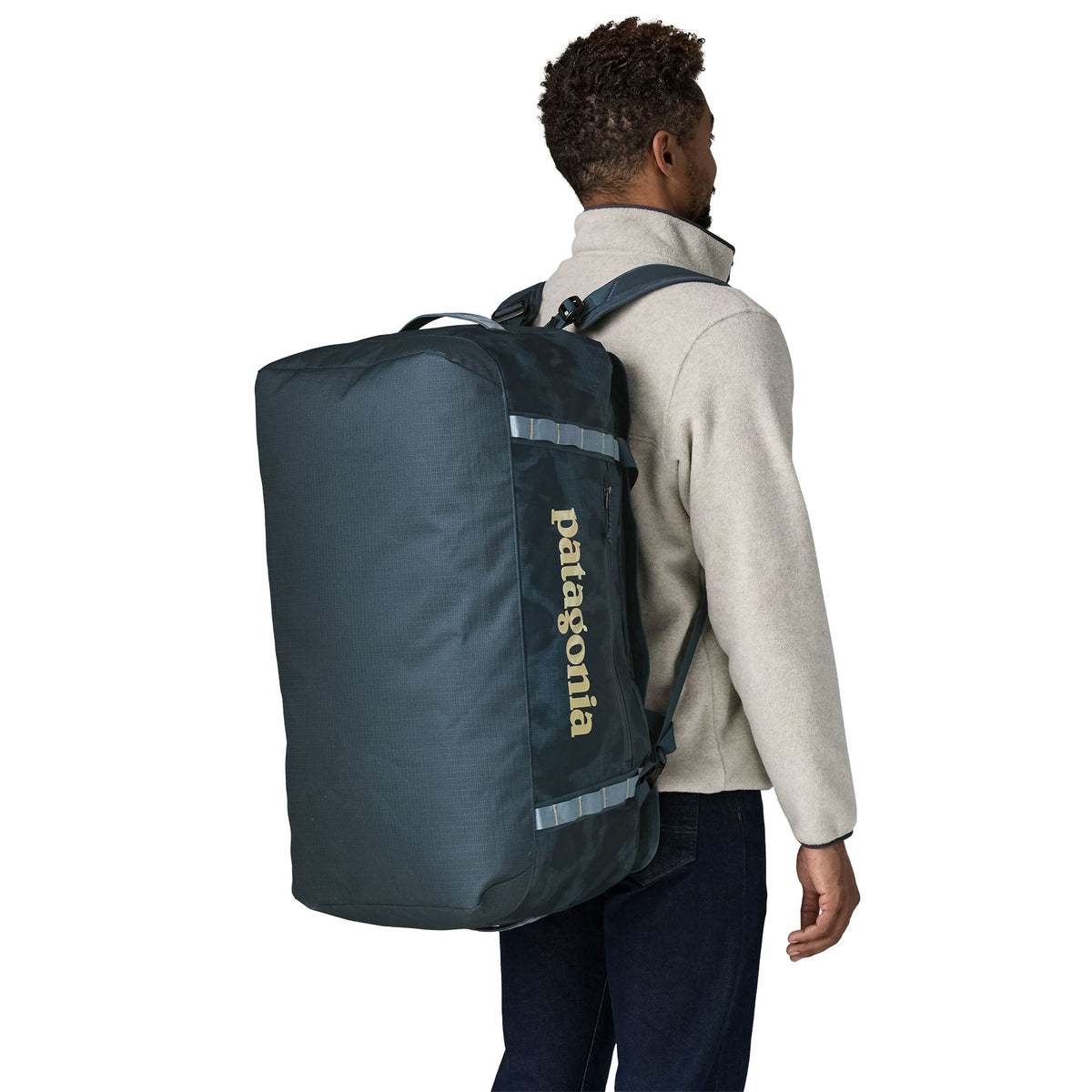 Patagonia Black Hole Duffel 70L Patagonia